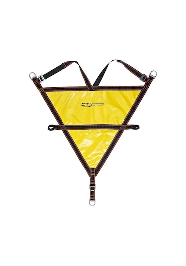 Ct Evacuatıon  Harnes Çok Renkli