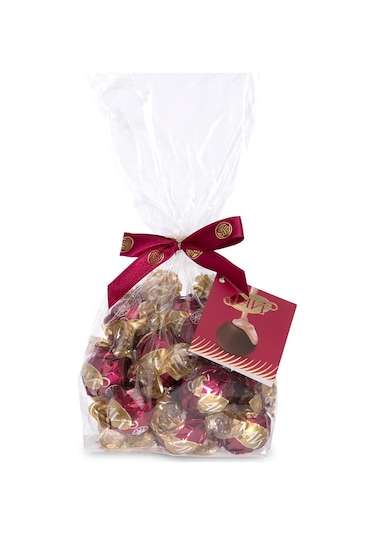 Kahve Dünyası Lavi Bitter Frambuaz Dolgulu Çikolata 300 G