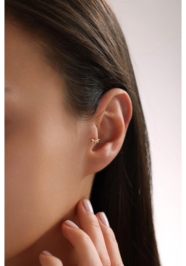 Tufanlar Kuyumculuk Altın Yusufcuk Piercing Altın