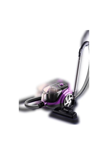 Aura Vortex Cyclone Filitreli Elektirikli Süpürge