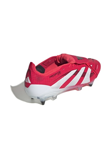 Predator Elite Ft Sg Erkek Kırmızı Futbol Krampon Id8941 Kırmızı