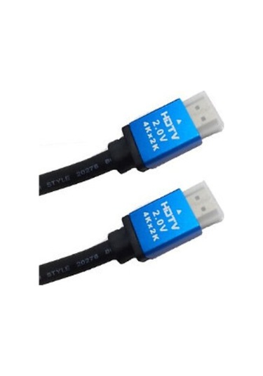 Nivatech Ntc 1213 2.0v 4k 19+1 Hdtv Cable 10m