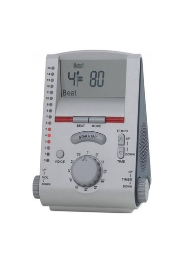 Cherub Wsm260g Metronom