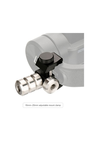 Kangvka Pt-4 Üç Eksenli Stablizörler İçin Evrensel Alüminyum Ağırlık Takımı - 67g Ağırlık Ve 4 Adet Ağırlık Parçası