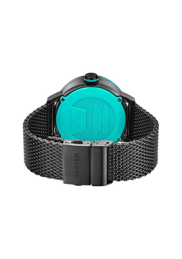 Welder Wmd2003 Erkek Kol Saati Diğer