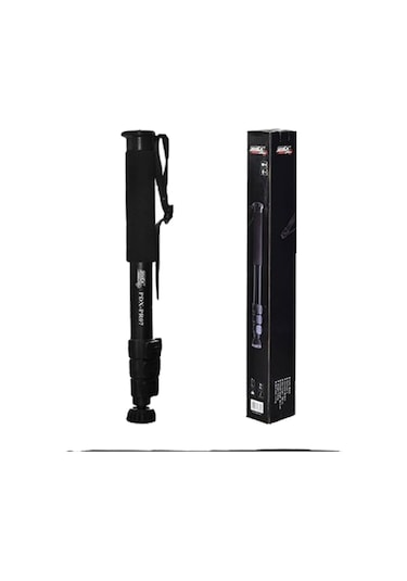 Deyatech Pdx Pro 7 Monopod Dslr Fotğraf Makineleri Için Monopod