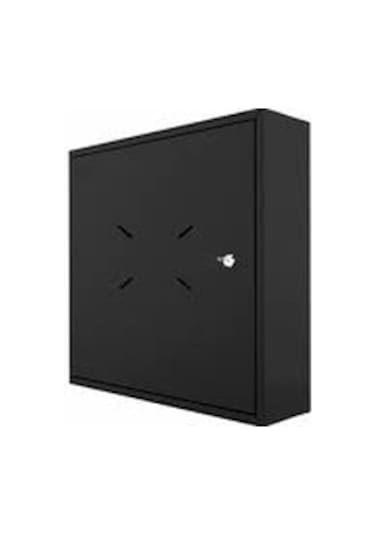 Legend Network Box Metal Dvr Pano Siyah