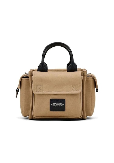 Marc Jacobs Kadın Çapraz Çanta 2s4hcr006h03 Kahverengi
