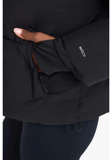 Defacto Defactofit Su Geçirmez Regular Fit Dik Yaka Reglan Kol Kışlık Şişme Mont A1550ax25wnbk81 Siyah Defacto Defactofit Su Geçirmez Regular Fit Dik Yaka Reglan Kol Kışlık Şişme Mont A1550ax25wnbk81 Siyah