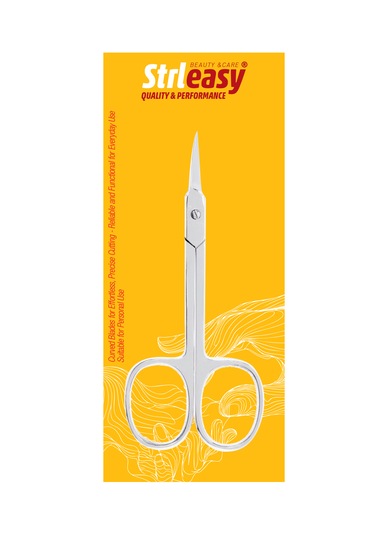 Strleasy 6377 N Manikür Makası