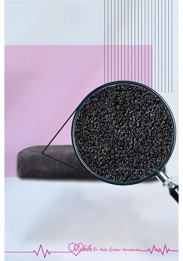 12 Adet 50x90 Pamuk Havlu, Premium Havlu, Spor Havlusu, Fitness Havlusu, Berber Kuaför Havlusu Siyah