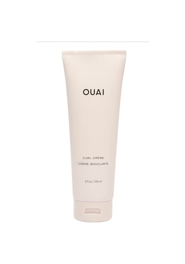 Ouaı Curl Crème - Bukle Belirginleştirici Krem 236 Ml