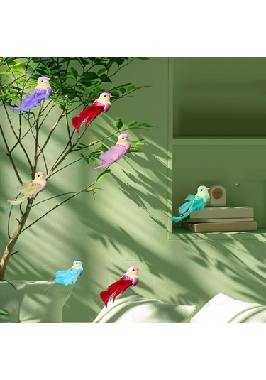 Suntek Çiçek Düzenlemeleri, Mikro Peyzaj Bahçeleri Için 6