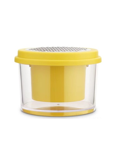 Kosona Mutfakta Mısır Dökme, Sarımsak Ezme, Havuç Püresi İşlevi Gören Çok Fonksiyonlu Evsel Zırh Aleti Diğer