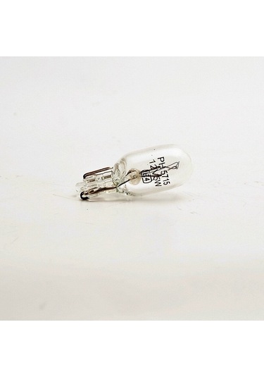 Photon T10 12V W5W Dipsiz Standart   Ampul