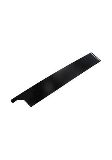 Renault Megane- 4- Sd- 2021-2025 Ön Kapı Direk Bandı Sol Parlak Sıyah Oem No 802856201r