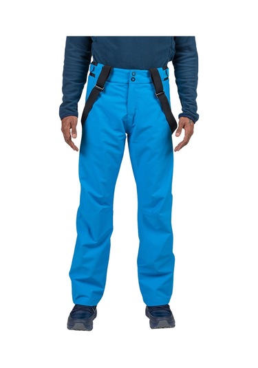 Rossıgnol Rossignol Ski Pant Erkek Kayak Pantolonu 1496 Çok Renkli