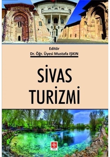 Sivas Turizmi Mustafa Işkın-Mustafa Işkın