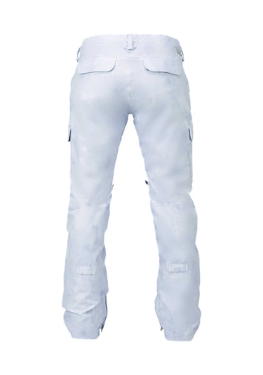 Burton Wb Glorıa Pt Beyaz