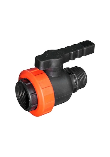 Tarla Sulama Fıskiye Vanası 32mm 1"