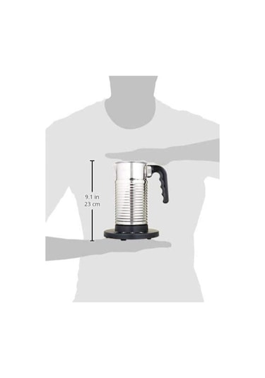 Nespresso Aeroccino 4 Süt Köpürtücü