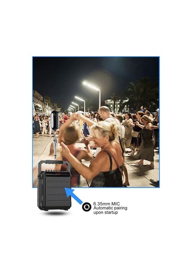 Kablosuz Kulaklık Mikrofonu Kablosuz Mikrofon Sistemi Kulaklık