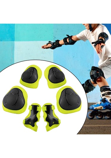 Suntek Bisiklet Açık Hava Etkinlikleri Için Çocuk Yeşil