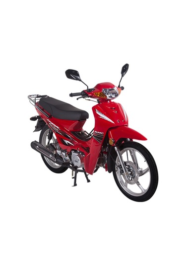 Rmg Motogusto Spark Arora Kasırga Ön Far Sinyaller Komple