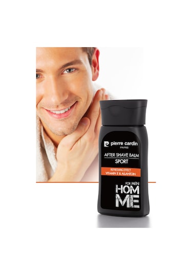 Pierre Cardin Sport After Shave Balsam 150 ML
