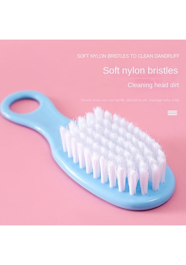 Sones 8'i 1 Arada Eva Çanta Bebek Temizlik Bakım Seti Bebek Günlük Temizlik Kiti Pembe