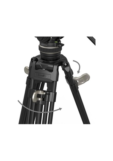 Smallrig Ad-80 4163 Freeblazer Alüminyum Alaşımlı Tripod Seti