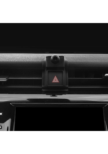 Toyota Araba Hava Çıkışı Telefon Tutucu Tabanı İçin, Model: 15-18 Sienna