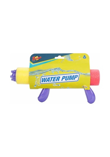 Swoosh Renkli Su Pompası 32 Cm