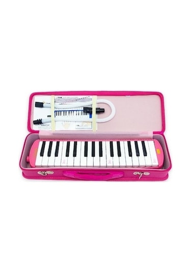 Lino 32K Melodika Tuşlu Melodika 8 Renk Seçeneği