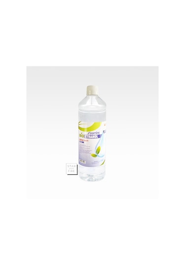 Starfire - Bacasız Şömine Bioethanol Yakıtı