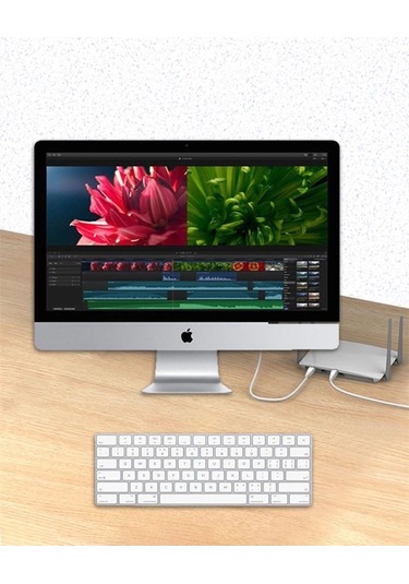 4212 Cat5e Internet Ethernet Rj45 Lan Kablosu 10 Metre