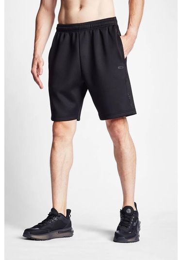 Lescon 24b-1140 Erkek Spor Şort 001