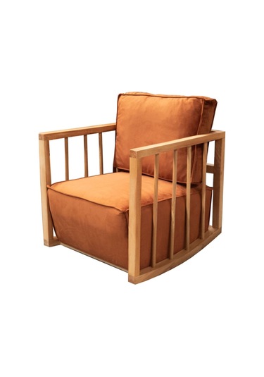 Sallanan Koltuk Kiremit