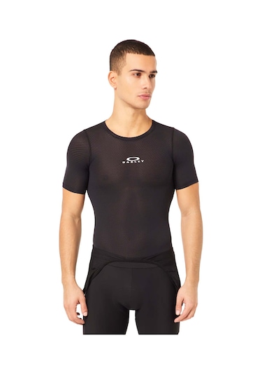Endurance Base Layer Ss SIYAH