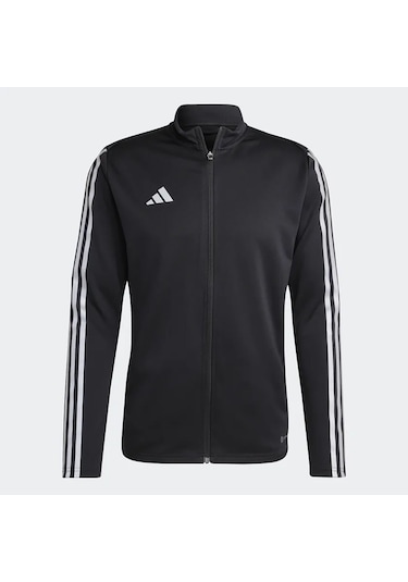 Adidas Erkek Futbol Mont Tiro Tr Jkt Ref Hs1032 Siyah