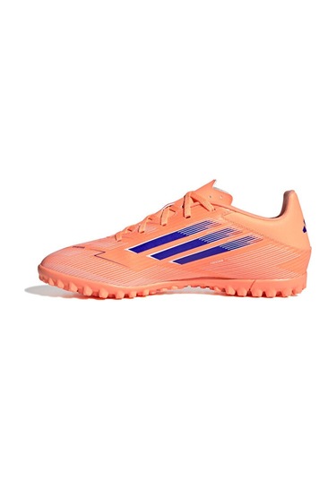 Adidas F50 Club Tf Erkek Halı Saha Ayakkabısı Jı0024 Turuncu Turuncu