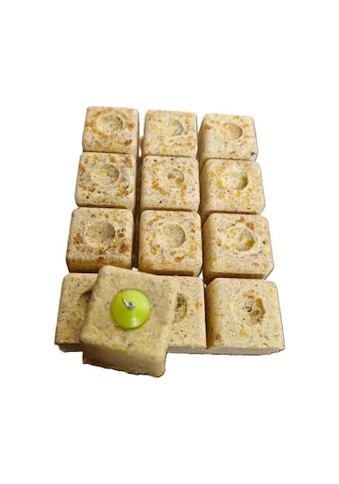 Lion Trakya Sazan Küspesi 12 Li Paket 800 Gr Mixon