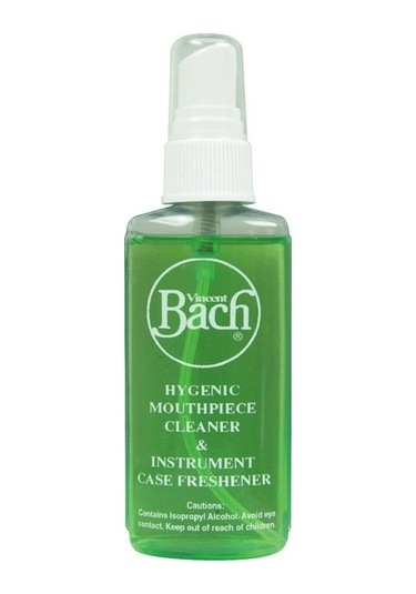 Bach 1800b Ağızlık Temizleme Spreyi