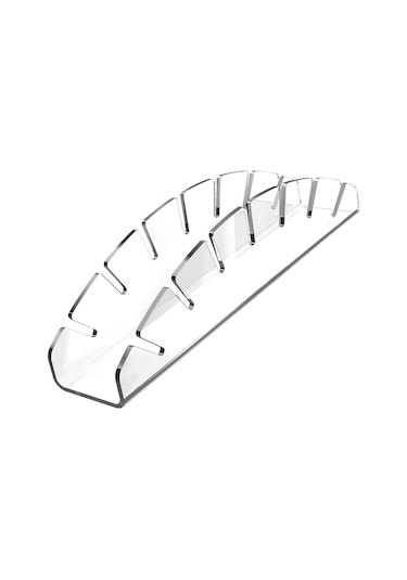 Suntek Ev Beyzbol Şapkası Rafı Hafif Vestiyer Dolap Temizlemek