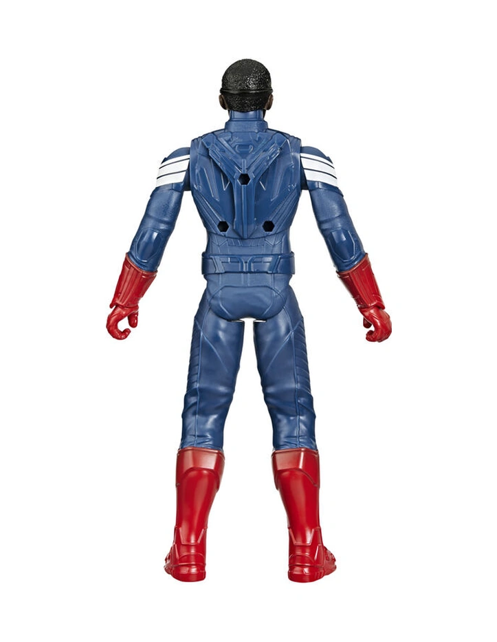 Cap Nwo Tıtan Hero Sw Cap