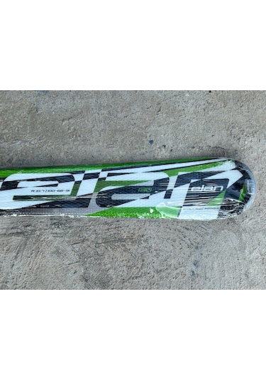 Elan Exar Pro 130 Kayak Çok Renkli