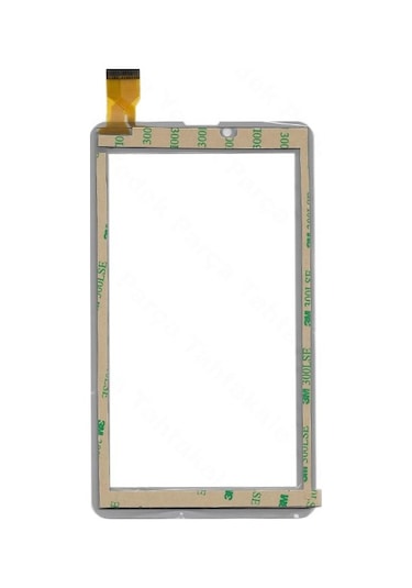 Jay-Tech Md703B Dokunmatik Beyaz