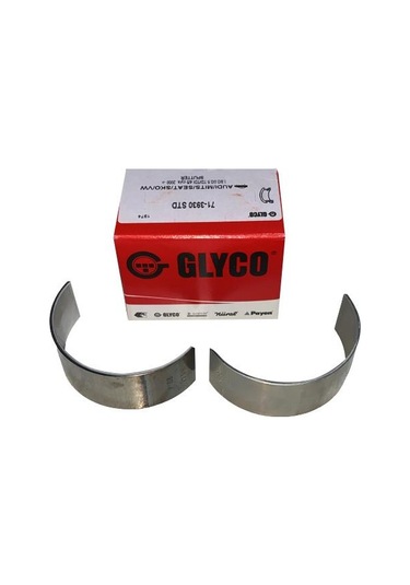 (4) KOL YATAK / CRAFTER 2.0 - GOLF - T5 - T6 / 713930STD