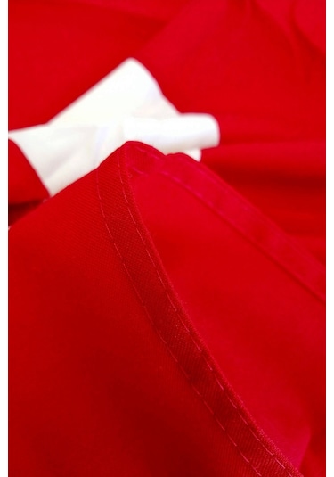 Türk Bayrağı 70X105CM Alpaka Kumaş Fabrikasyon Baskı