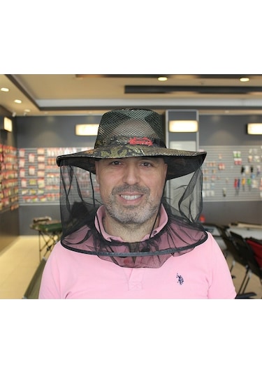 Captain Fisherman Style Foter Dy-01